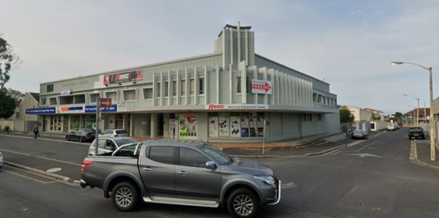 To Let commercial Property for Rent in Heathfield Western Cape